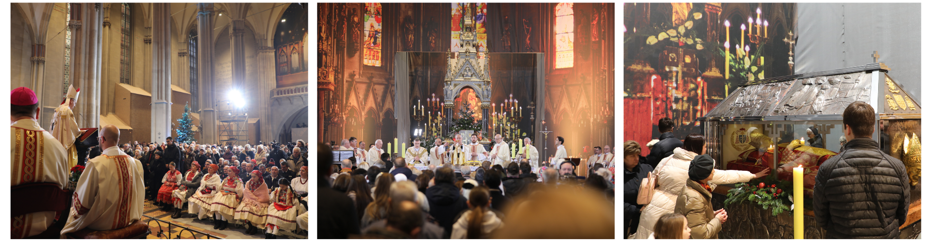 Zatvorena Jubilejska godina 